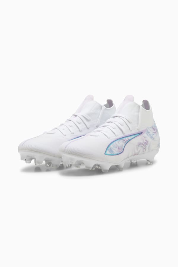ULTRA 5 MATCH BRILLIANCE FG AG Football Boots Women PUMA